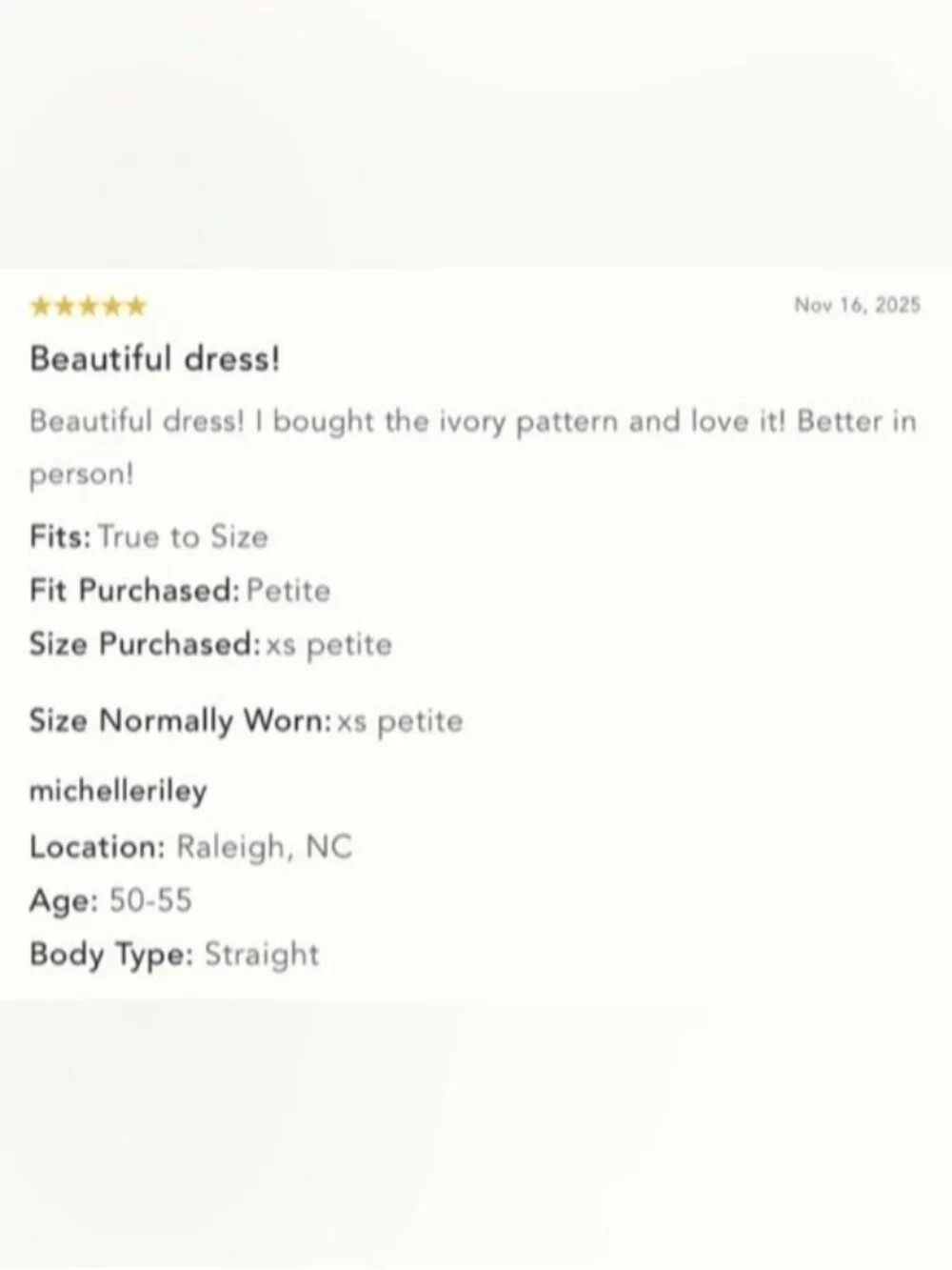 NWT Size XXS - Anthropologie The Somerset Maxi Dress (NWT US$ 178) - Picture 15 of 16